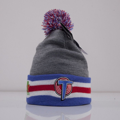 Starter  beanie Space Jam grey True 2 Knit SJ-024