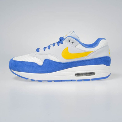 Nike sneakers Air Max 1 sail/amarillo-pure platinum (AH8145-108)