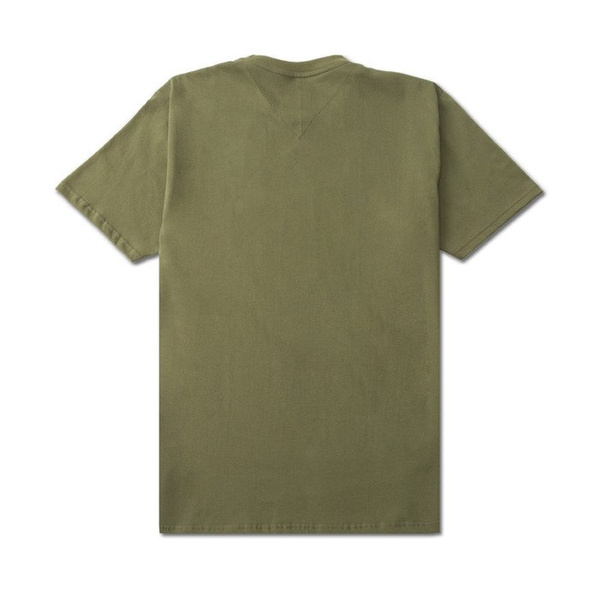 Koszulka Backyard Cartel T-Shirt Disaster khaki FW2017