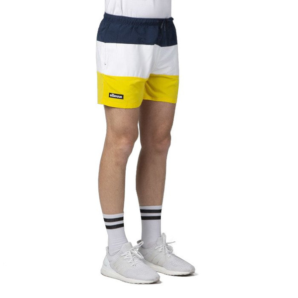 Spodenki Ellesse Cieno Short yellow