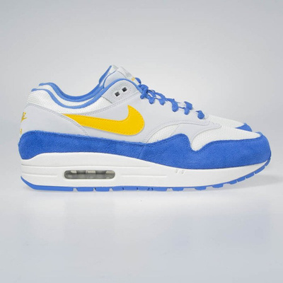 Nike sneakers Air Max 1 sail/amarillo-pure platinum (AH8145-108)