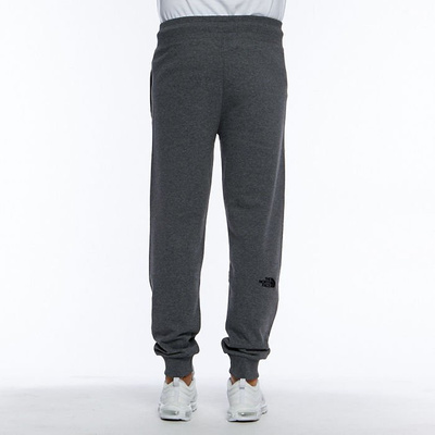 Spodnie dresowe The North Face M NSE Pant medium grey heather