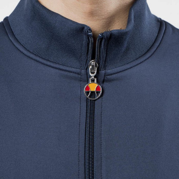 Ellesse bluza Galturg Tracktop dress blues