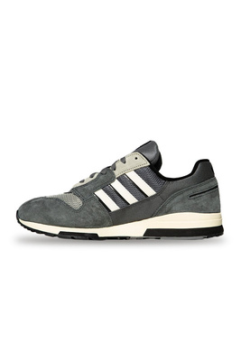 Sneakers buty Adidas Originals ZX 420 Shoes szare (FY3661)