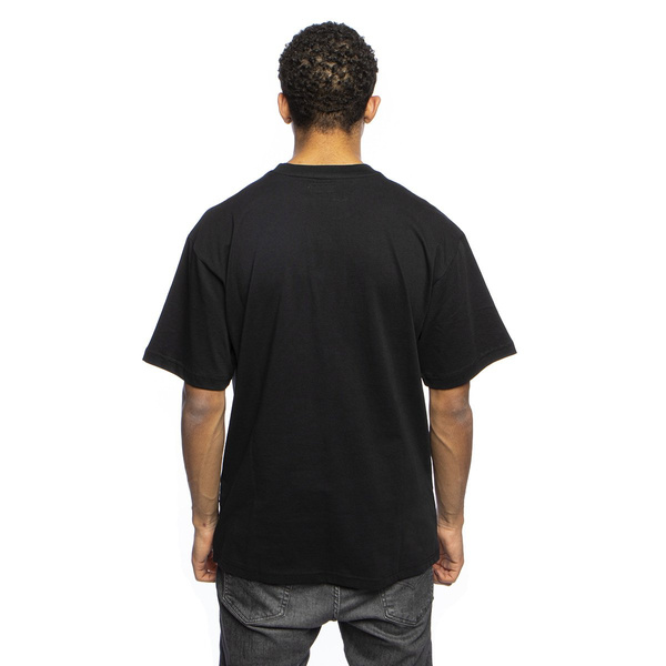 Koszulka Chinatown Market City Aerobics Tee czarna