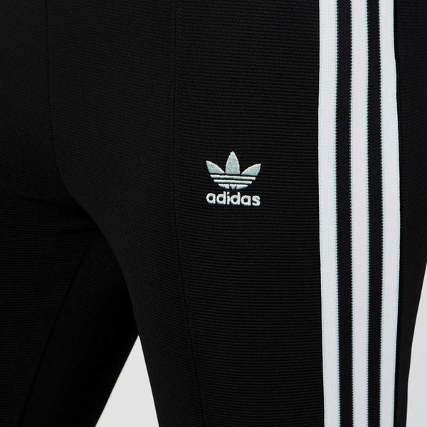 Spodnie dresowe Adidas Originals Pant black (DH4237)