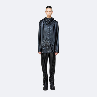Kurtka damska Rains Jacket czarna