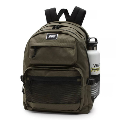 Plecak Vans Stasher Backpack zielony