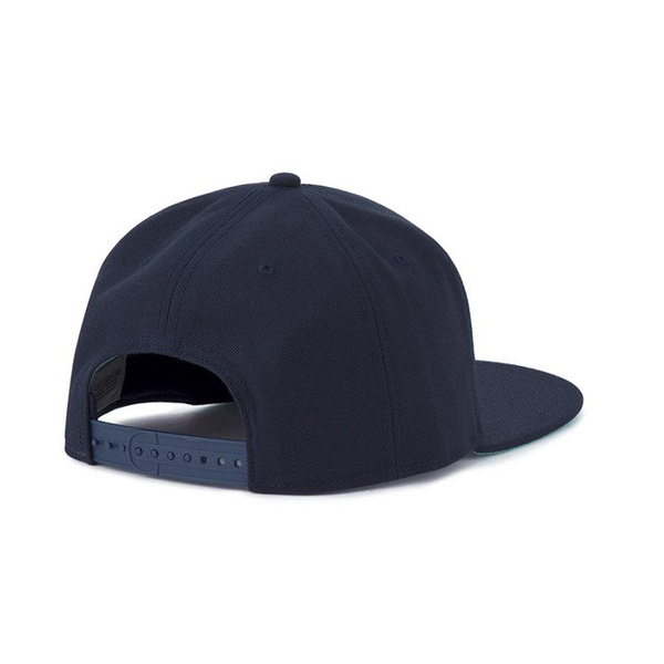 Czapka Cayler & Sons WHITE LABEL Good Day Cap navy / mint