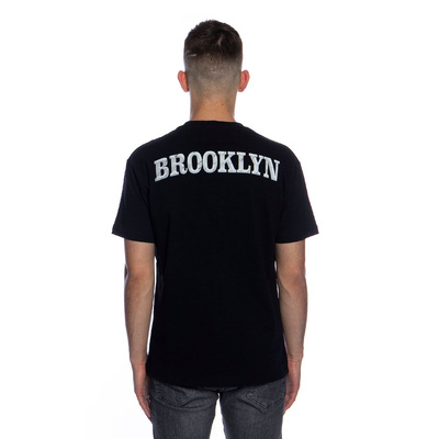 Chi Modu BK T-shirt black