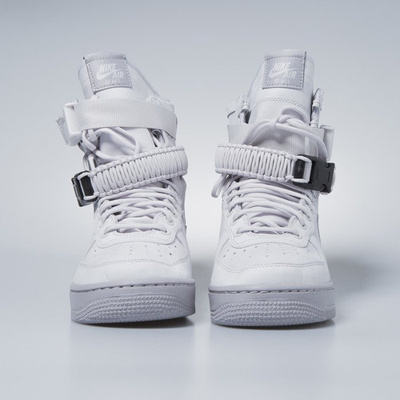 Nike SF Air Force 1 vast grey / vast grey 857872-003