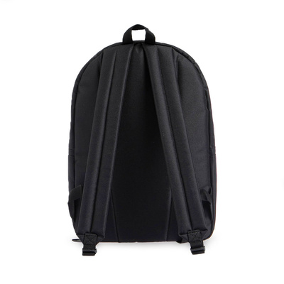 Prosto Klasyk Backpack Collegian black