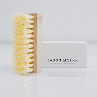 Jason Markk Standard Shoe Cleaning Brush
