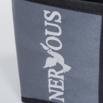 Nervous Classic Wallet grey