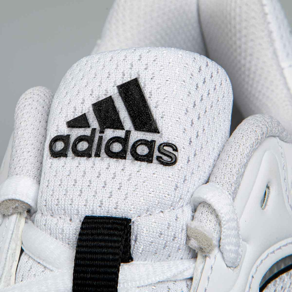 Sneakers buty Adidas Originals Response CL białe (FX6166)