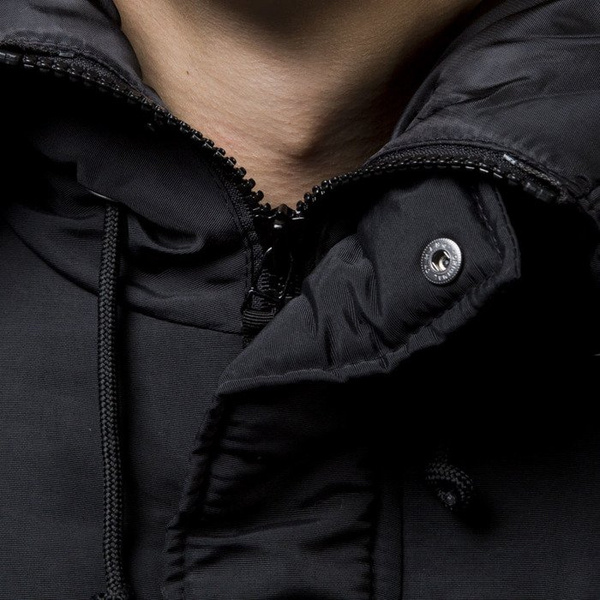 Prosto Klasyk kurtka Winter Jacket Freeze black