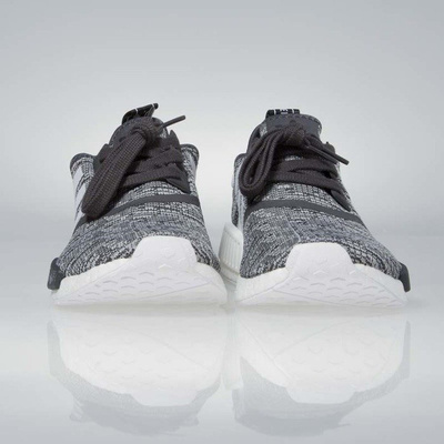 Adidas Originals WMNS NMD_R1 utility black / footwear white / medium grey BY3035
