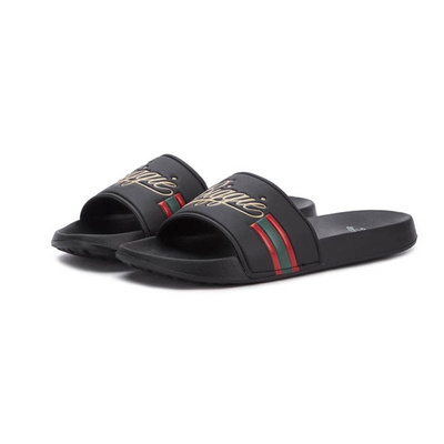 Cayler & Sons C&S WL BIGGIE SANDALS black / multicolor 