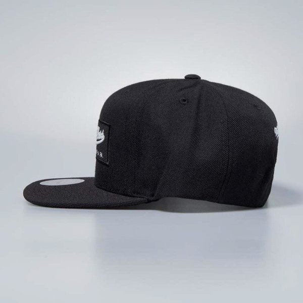 Czapka Mitchell & Ness snapbeck Own Brand black Full Dollar
