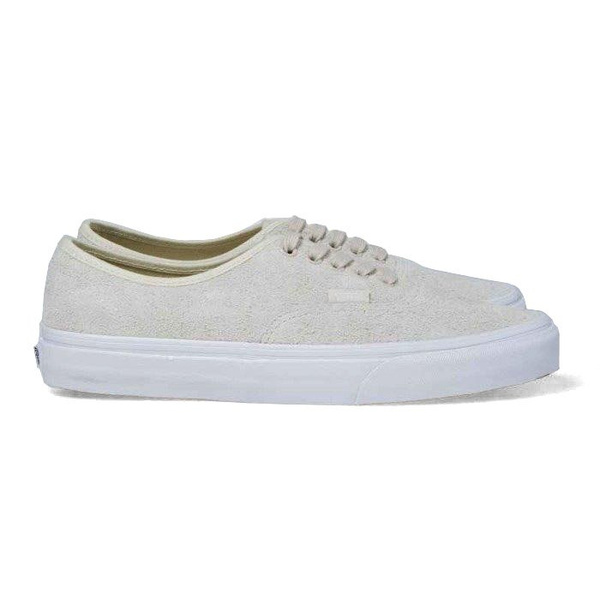Buty Vans Authentic Hairy Suede turtledove VN0A38EMQ8T