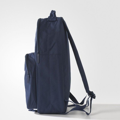 Adidas Originals BP Clas Trefoil Backpack collegiate navy BK6724