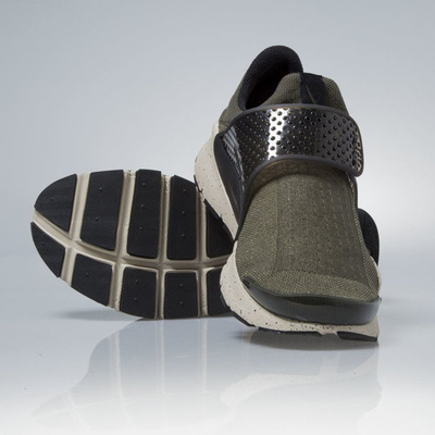 Nike Sock Dart  cargo khaki / black-rattan (819686-300)
