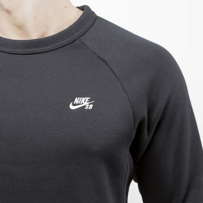 Nike SB crewneck Icon Fleece black 800153-010