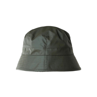 Kapelusz Rains Bucket Hat zielony
