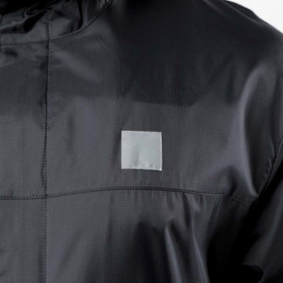 Carhartt WIP Chrome Jacket black