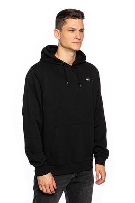 Bluza Fila Men Eben Hoody czarna