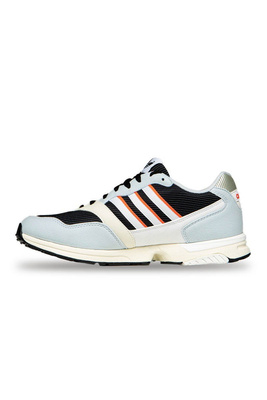 Sneakers Adidas Originals ZX 1000 C core black/cloud white/halo blue (FX6945)