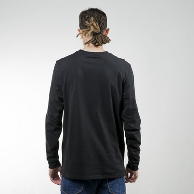 K1X longsleeve Barcelona black