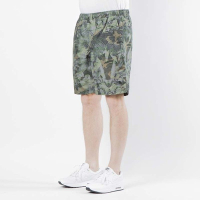 The North Face M Class V Rapids english green camo print T0CMA11TH