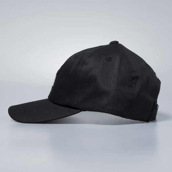 Czapka The North Face strapback The Norm Hat tnf black / tnf whiteT9355WKY4