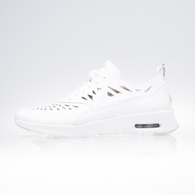 Sneakers buty Nike WMNS Air Max Thea Joli white / white-grey (725118-100)