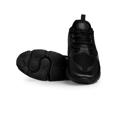 Sneakers buty Nike Air Max Infinity 2 czarne (CU9452-002)