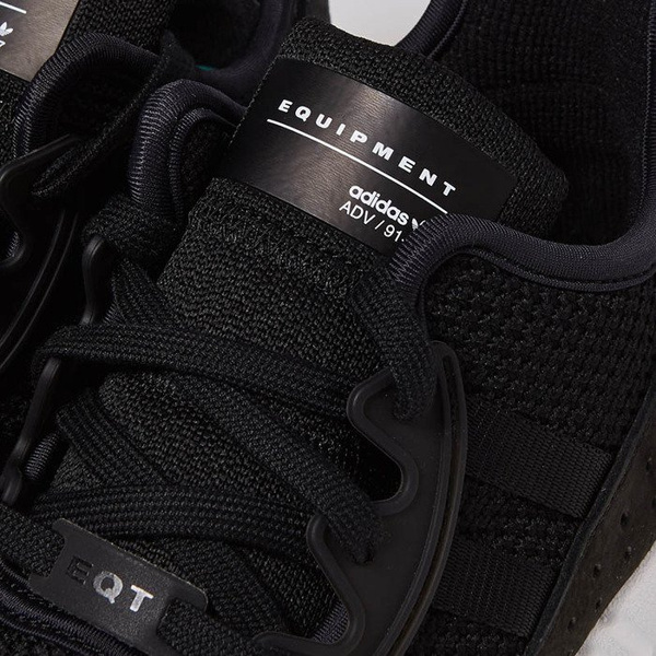 Buty Adidas Originals EQT Cushion ADV core black / footwear white (BY9506)