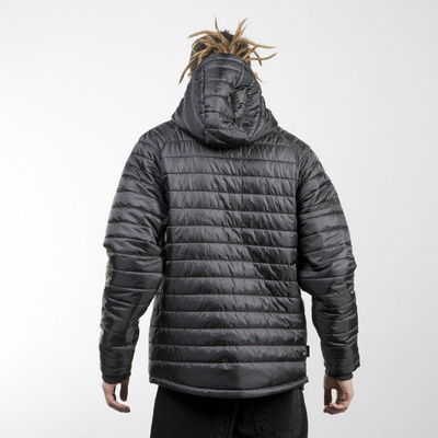 K1X Core Sprint Jacket black 3163-1100/0001