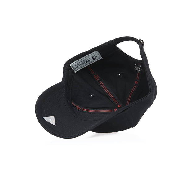 Czapka Cayler & Sons WHITE LABEL A Dream Curved Cap black/mc