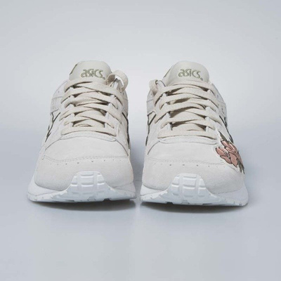 Women Asics Gel-Lyte V Asics Gel-Lyte V birch / birch H8G5L-0202