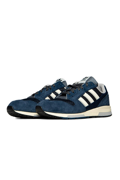 Sneakers buty Adidas Originals ZX 420 Shoes granatowe (FZ0145)