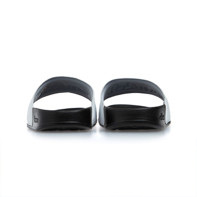 Ellesse Flippo Synt Slides black/white
