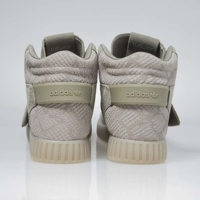 Adidas Originals Tubular Invader Strap tracar / sesame BB8391