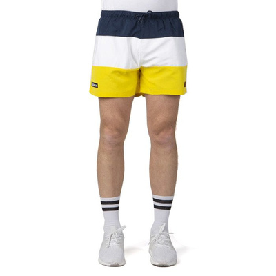 Spodenki Ellesse Cieno Short yellow