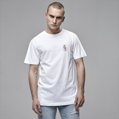 Cayler & Sons White Label King Dab Tee white / multicolor 