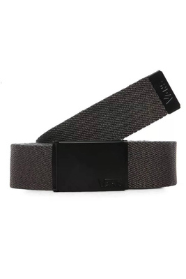 Pasek Vans Deppster II Web Belt szary