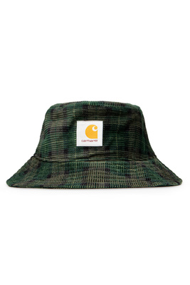 Kapelusz Carhartt WIP Cord Bucket Hat zielony