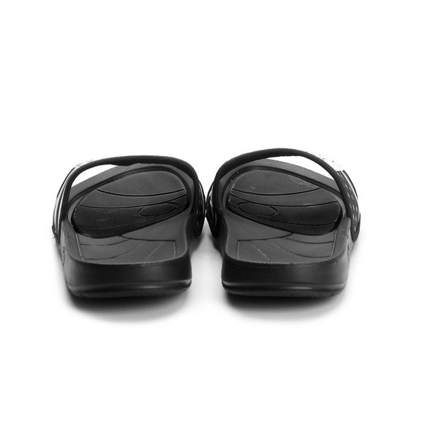 Klapki Cayler&Sons F**kin Problems black / white