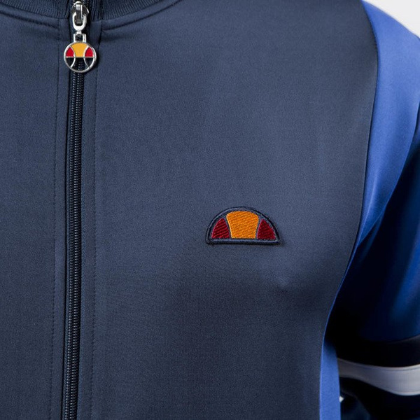 Ellesse bluza Galturg Tracktop dress blues