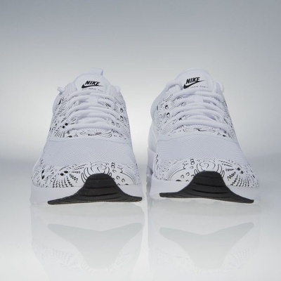 Nike WMNS Air Max Thea Print white / white-black (599408-103)